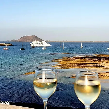 شقة Atlantida Del Sol *