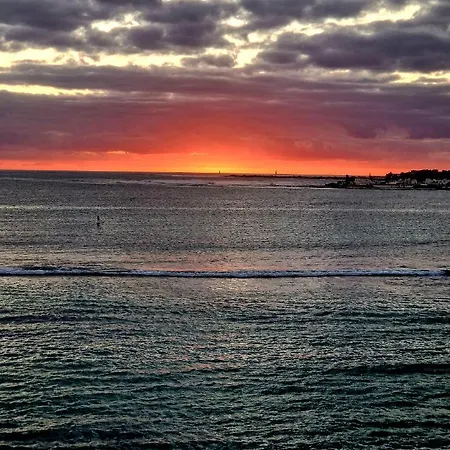 Atlantida Del Sol شقة كوراليهو