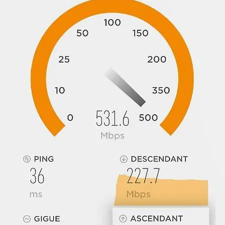 Atlantida Del Sol شقة *