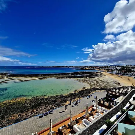 Daire Atlantida Del Sol Corralejo