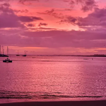 Atlantida Del Sol شقة *