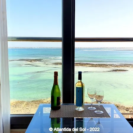 Apartment Atlantida Del Sol