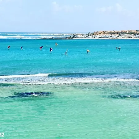 Apartment Atlantida Del Sol *