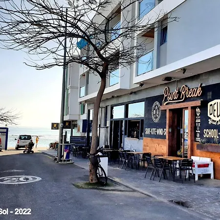 Atlantida Del Sol Corralejo
