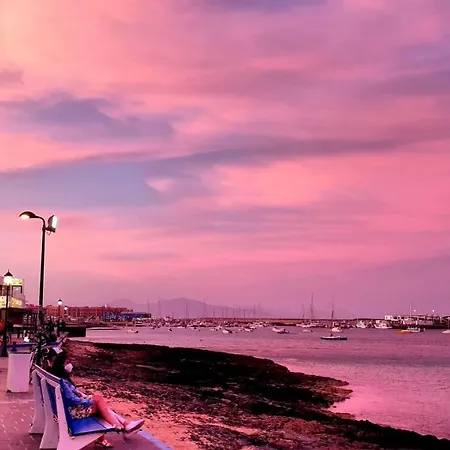 Atlantida Del Sol Corralejo