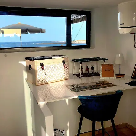 Atlantida Del Sol Apartment Corralejo
