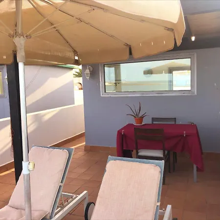 Atlantida Del Sol Corralejo
