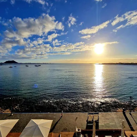 Atlantida Del Sol * Corralejo