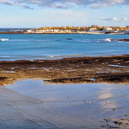 Atlantida Del Sol Apartment