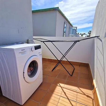 Apartment Atlantida Del Sol *