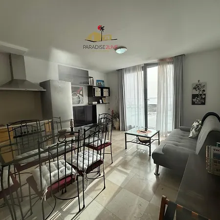 Atlantida Del Sol Corralejo