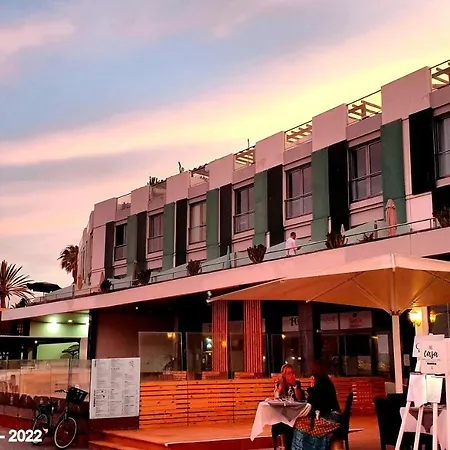 Atlantida Del Sol * Corralejo