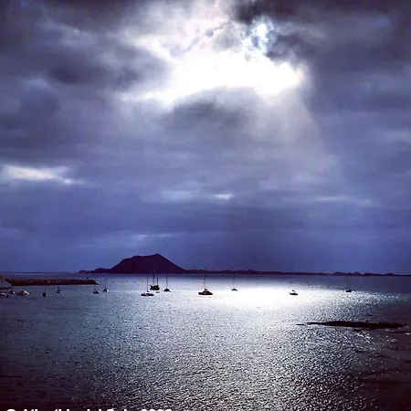 דירה Atlantida Del Sol קורלחו