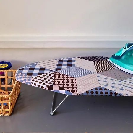 Atlantida Del Sol Apartment