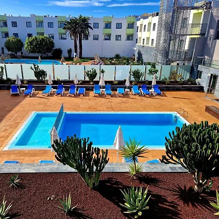 Atlantida Del Sol Corralejo