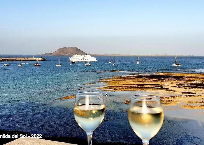 Apartamento Atlantida Del Sol *