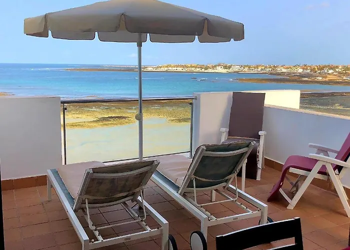 Atlantida Del Sol Apartamento *