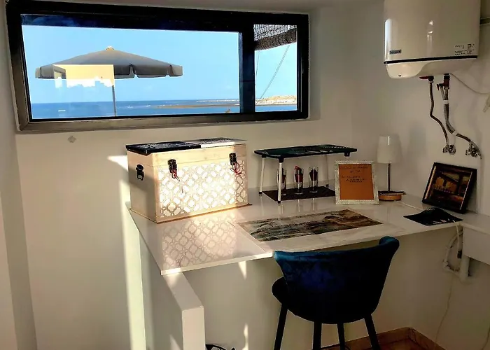 Atlantida Del Sol Apartamento Corralejo