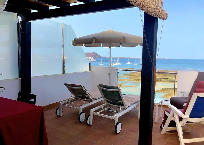 Atlantida Del Sol Apartamento *