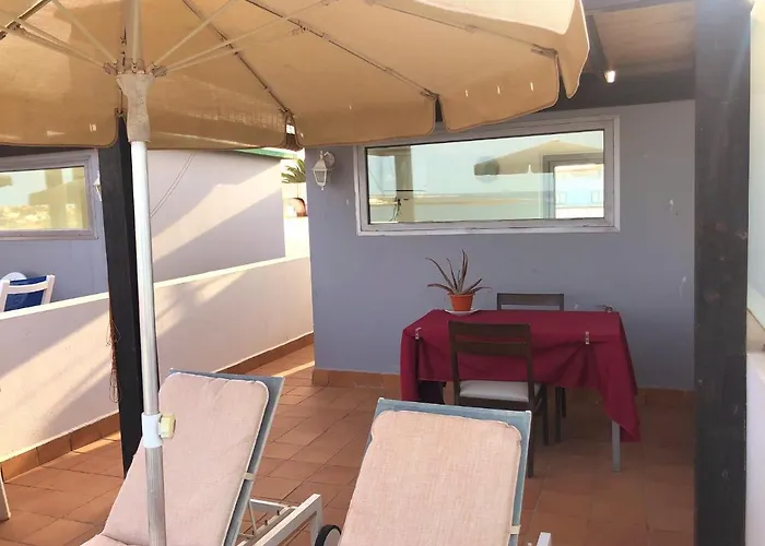 Atlantida Del Sol Corralejo