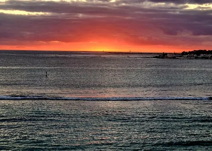 Atlantida Del Sol Apartamento Corralejo