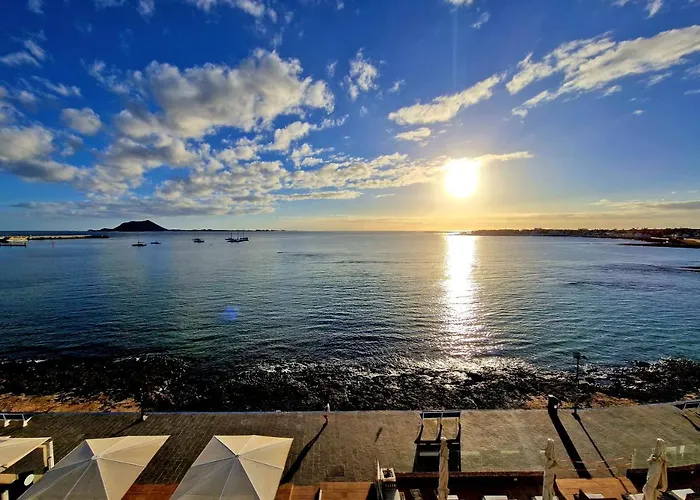 Atlantida Del Sol * Corralejo