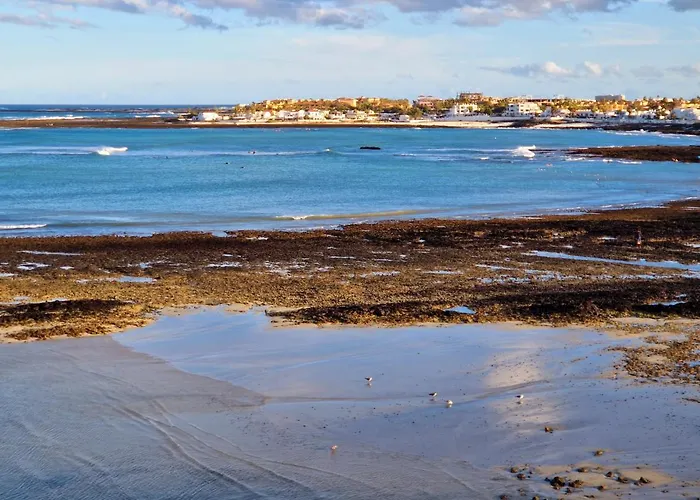 Atlantida Del Sol Apartamento