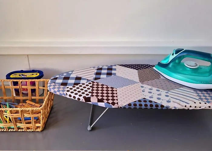 Atlantida Del Sol Apartamento