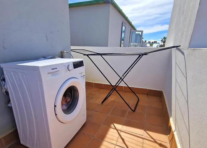 Apartamento Atlantida Del Sol *