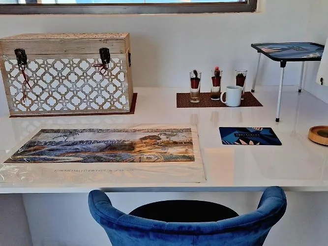 Atlantida Del Sol Apartamento *