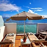 Atlantida Del Sol Apartament Corralejo