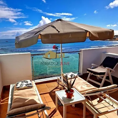 Apartament Atlantida Del Sol Corralejo
